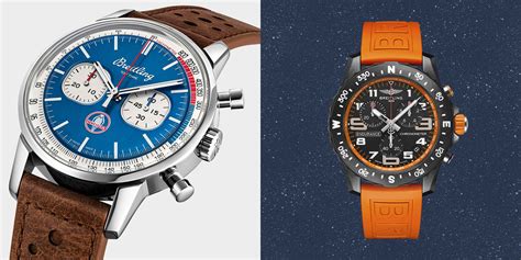 breitling watch pics|breitling models list.